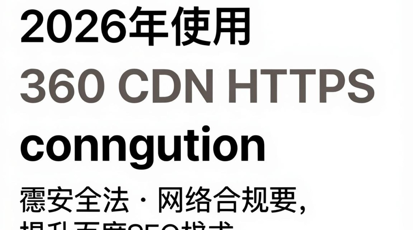 360 cdn https
