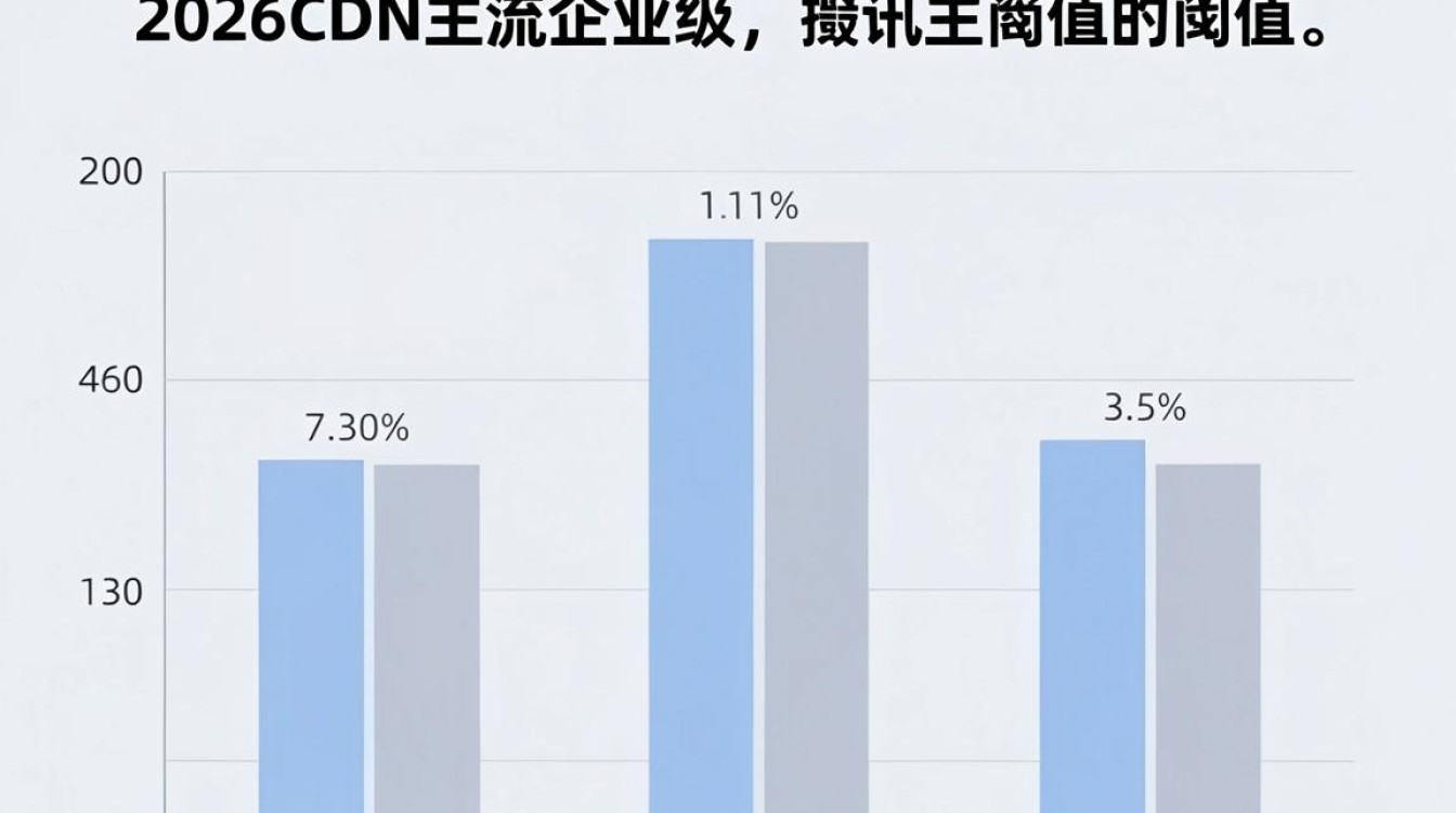 腾讯cdn阈值
