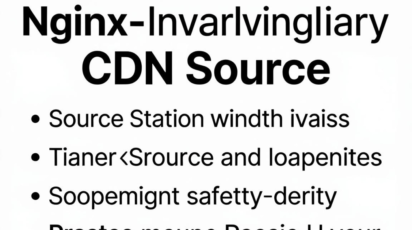 nginx转发cdn nginx转发cdn