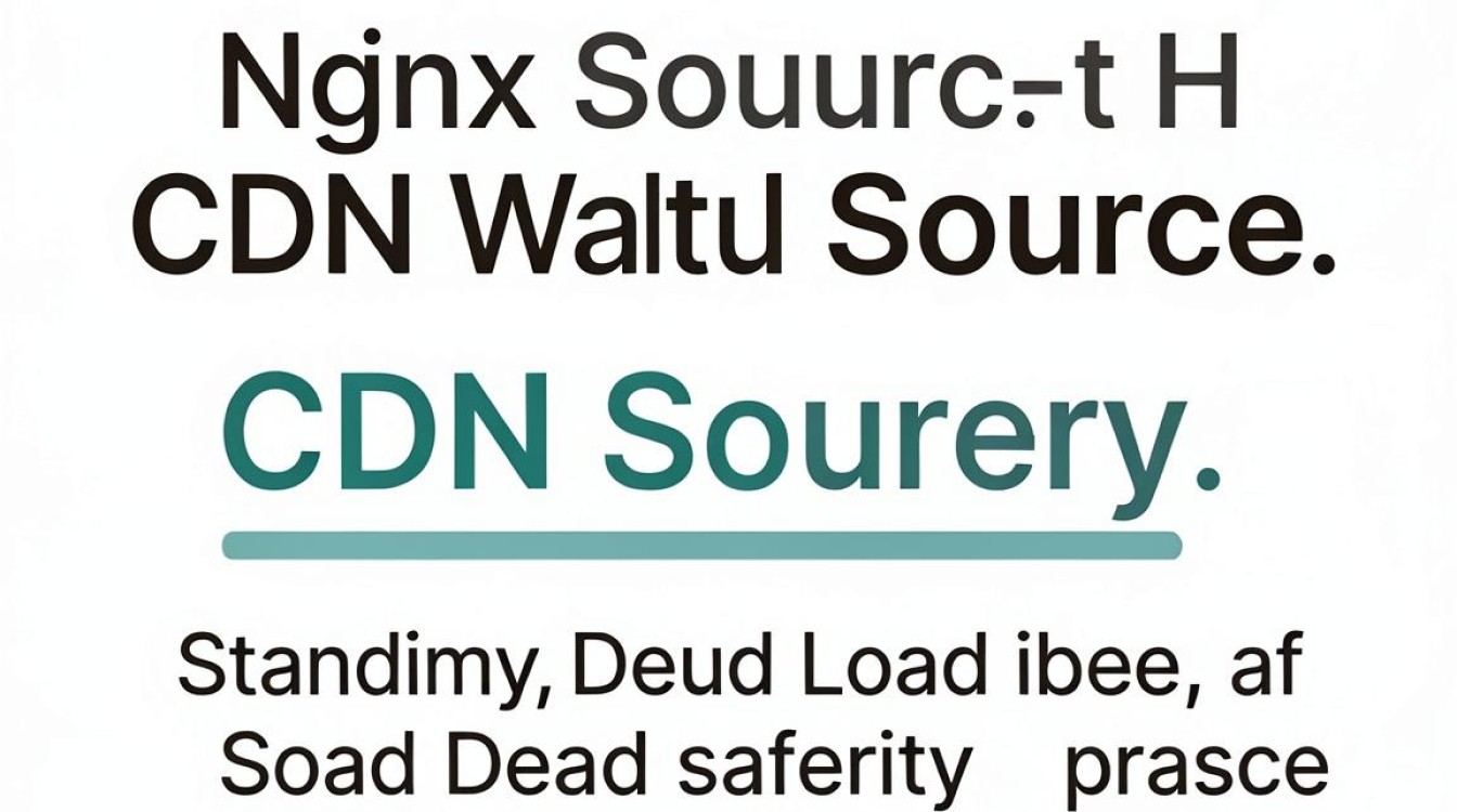 nginx转发cdn nginx转发cdn