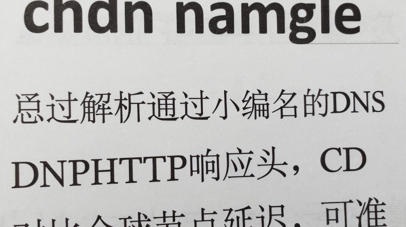 cdn域名检测 cdn域名检测