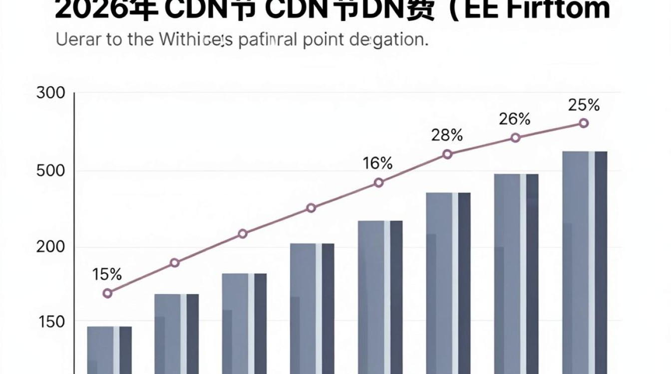 cdn节点费用 cdn节点费用