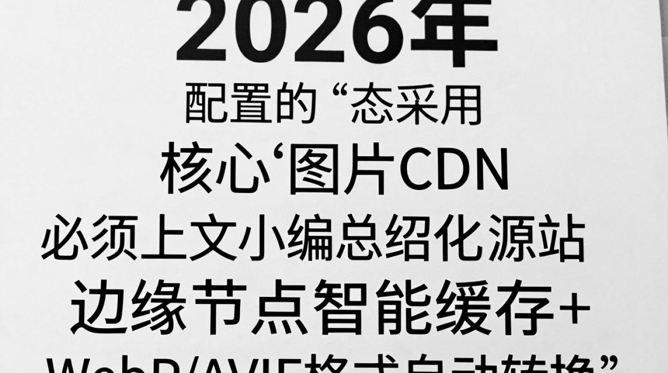 图片cdn配置