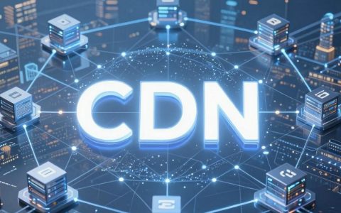 全球知名cdn是什么，全球知名cdn