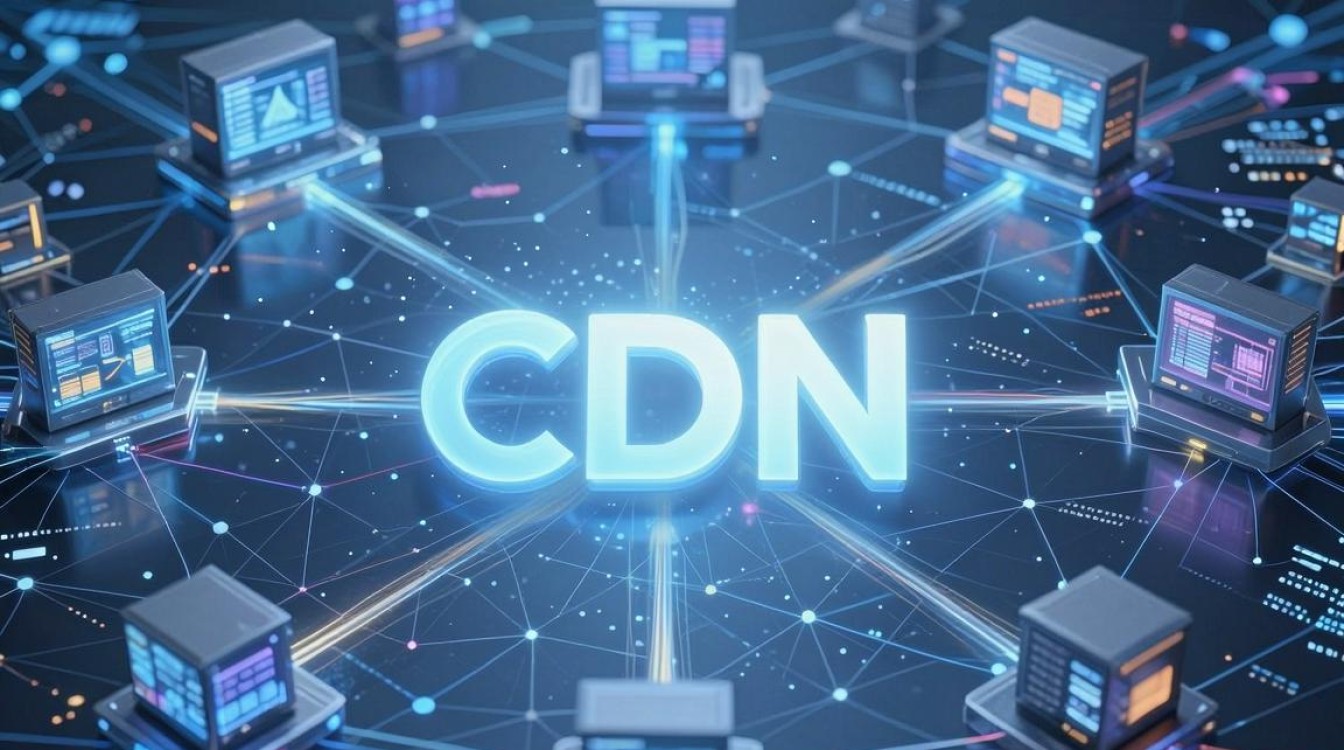 全球知名cdn 全球知名cdn