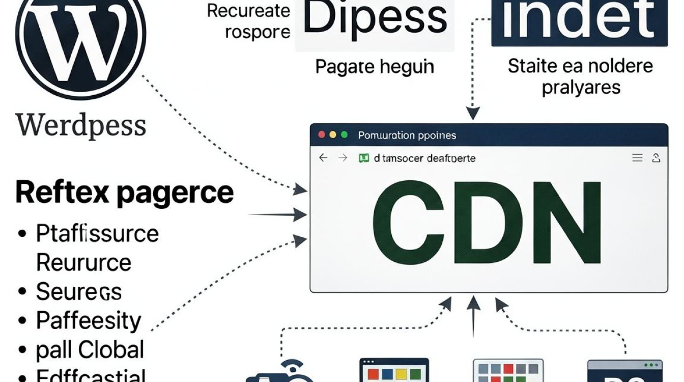 wp接入cdn wp接入cdn