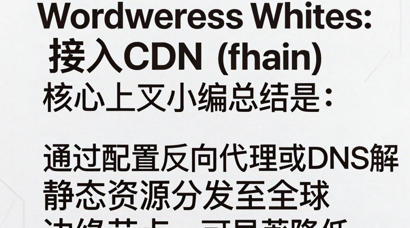 wp接入cdn wp接入cdn