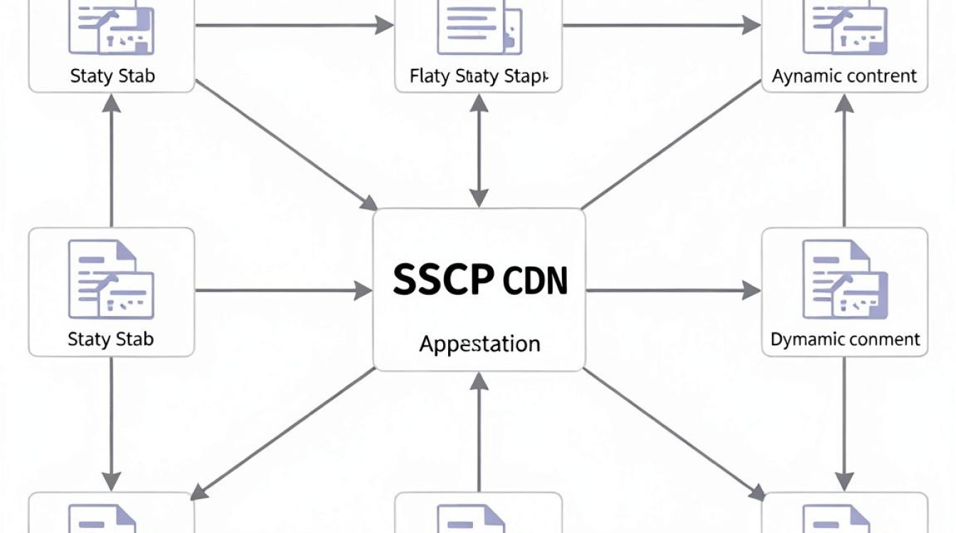 psp cdn结构
