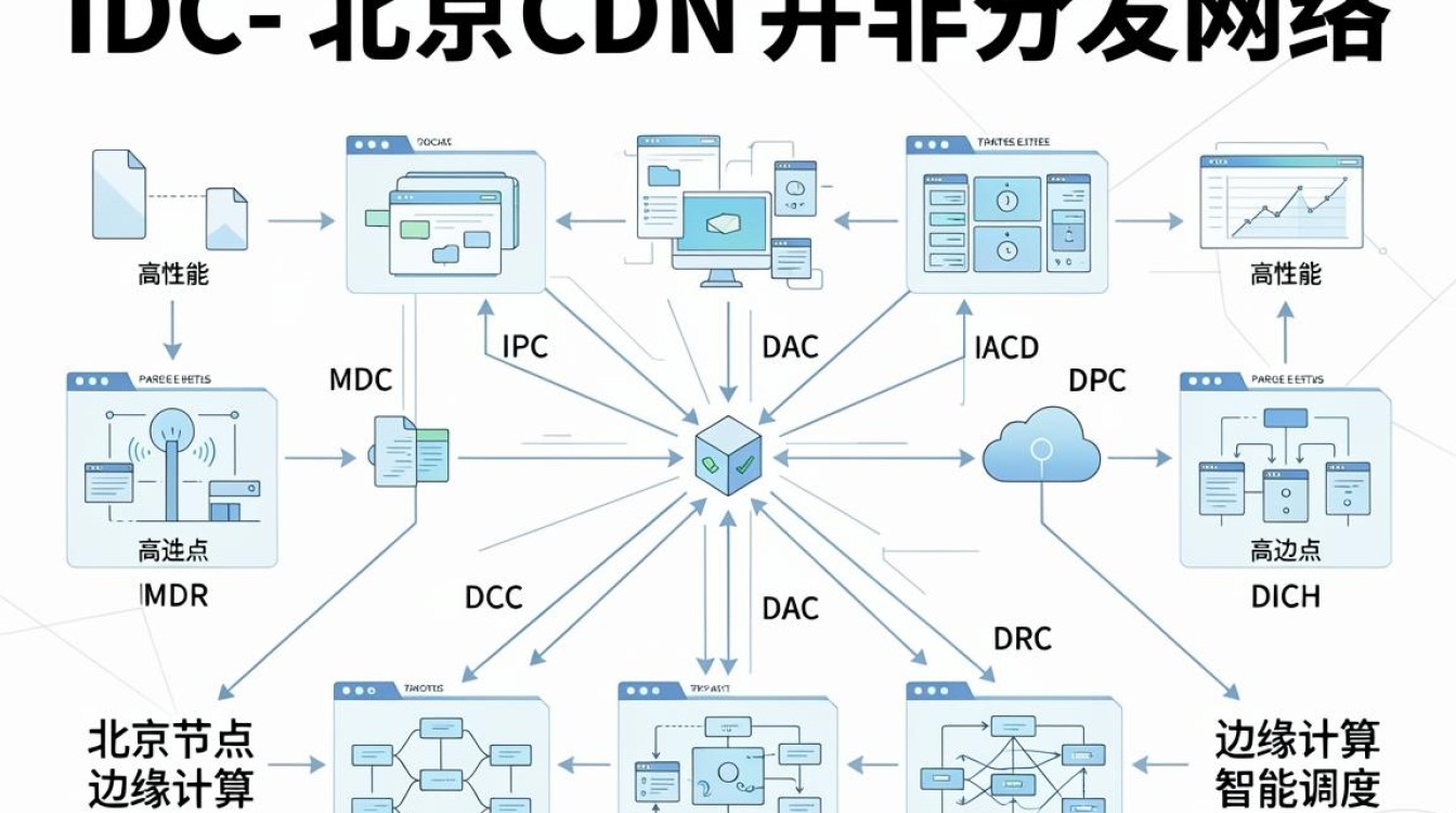 idc北京cdn idc北京cdn