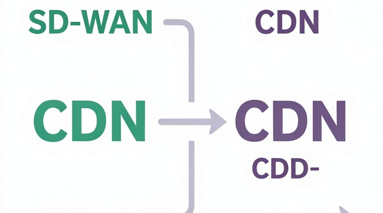 sd wan cdn