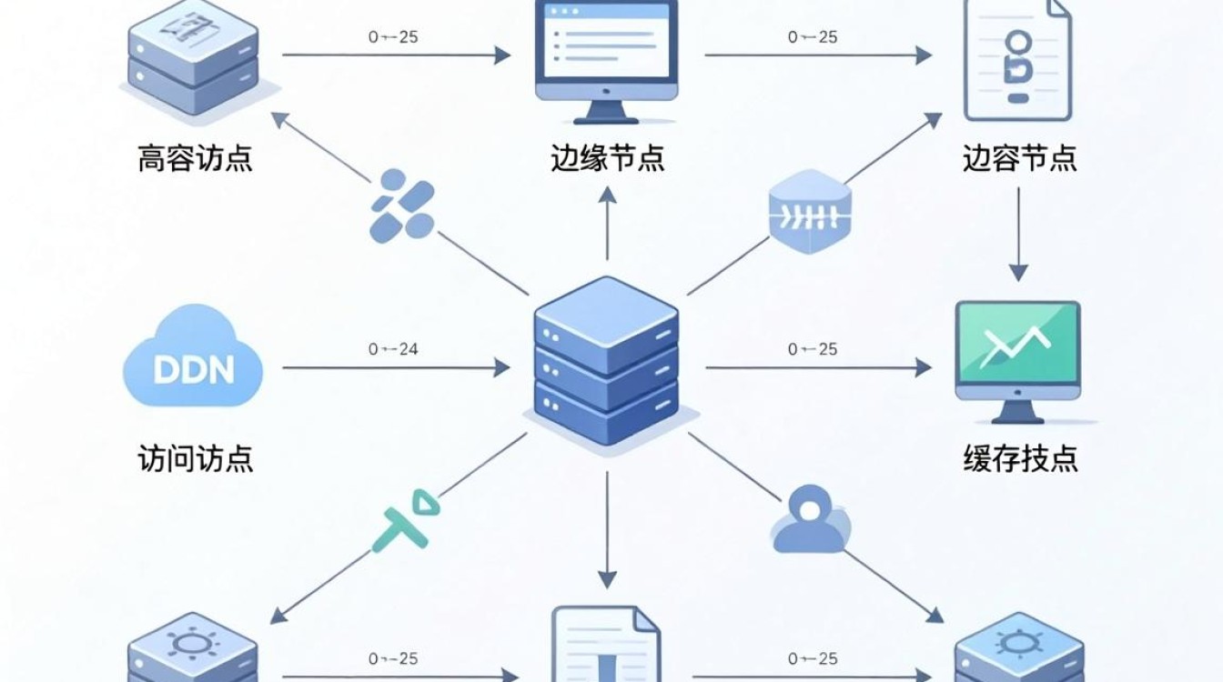 cdn支撑系统 cdn支撑系统
