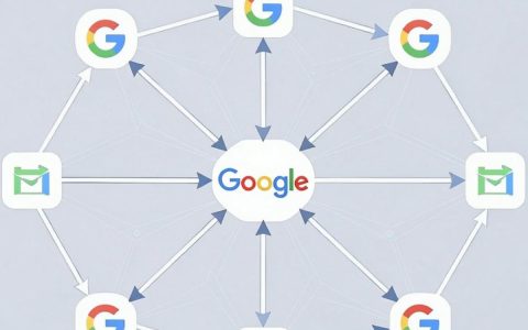 谷歌CDN IP地址是多少，谷歌CDN IP