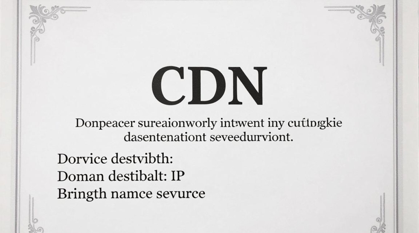 cdn加速授权 cdn加速授权