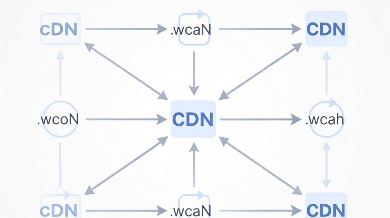 cdn入口地址 cdn入口地址