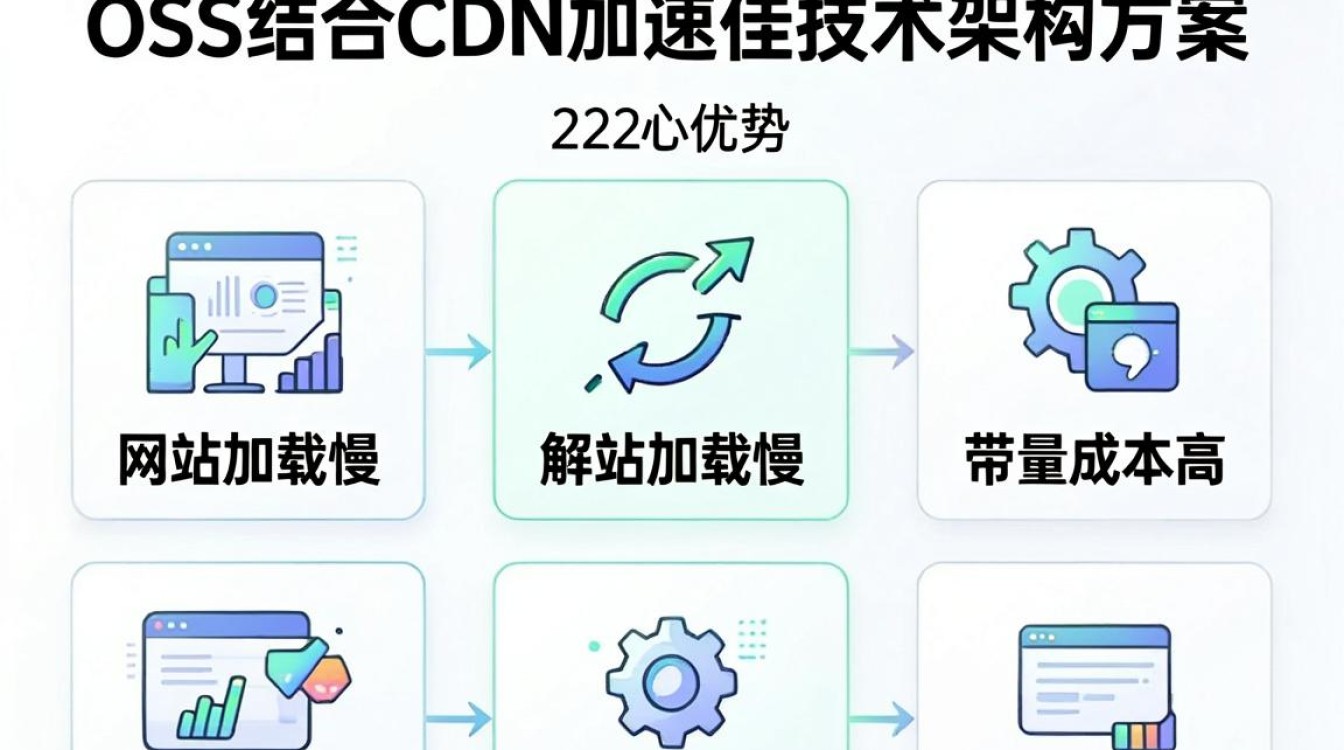 oss cdn方式 oss cdn方式