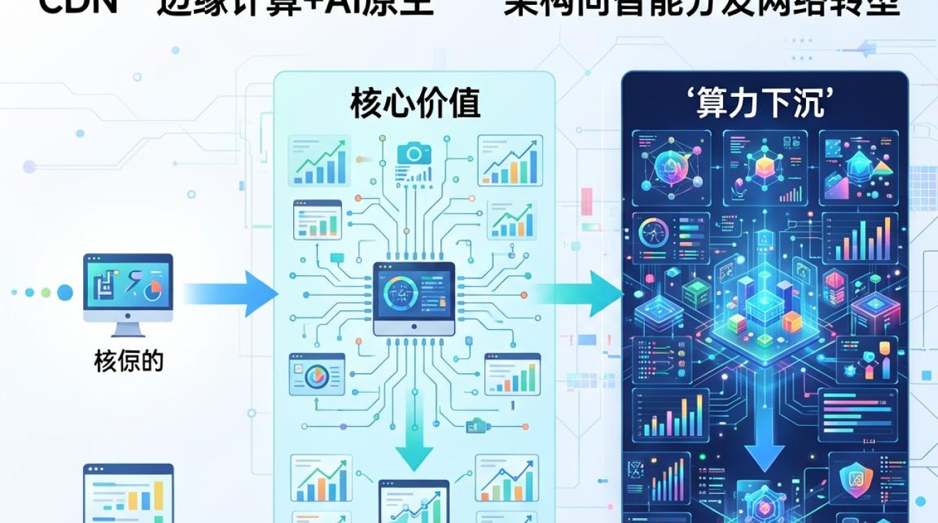 传统cdn变革 传统cdn变革