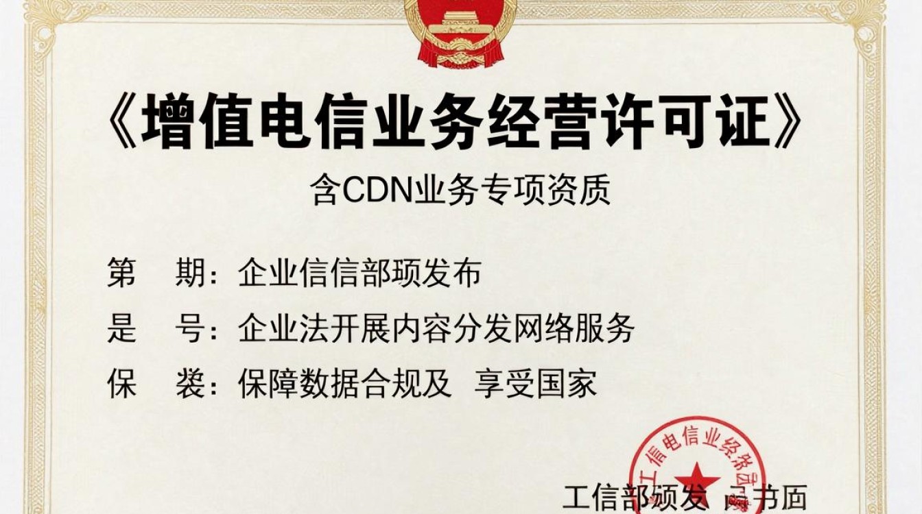 cdn牌照概念 cdn牌照概念