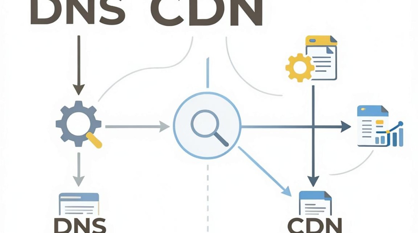 dns轮询 cdn dns轮询 cdn