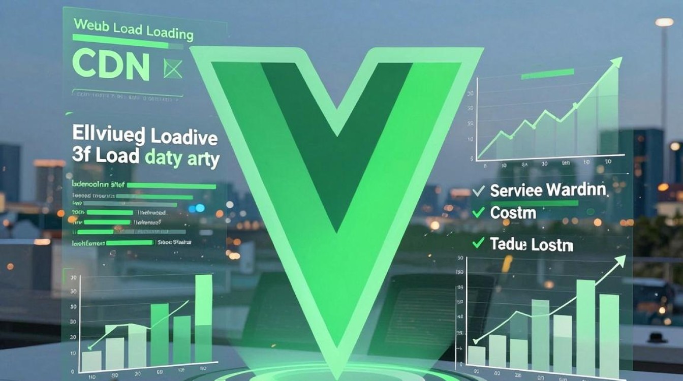 cdn加载vue cdn加载vue