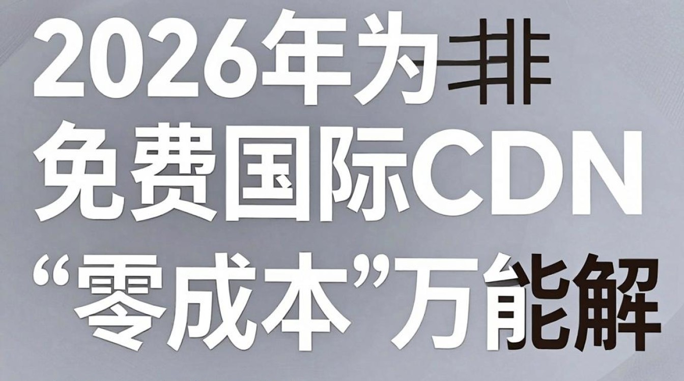免费国际cdn 免费国际cdn