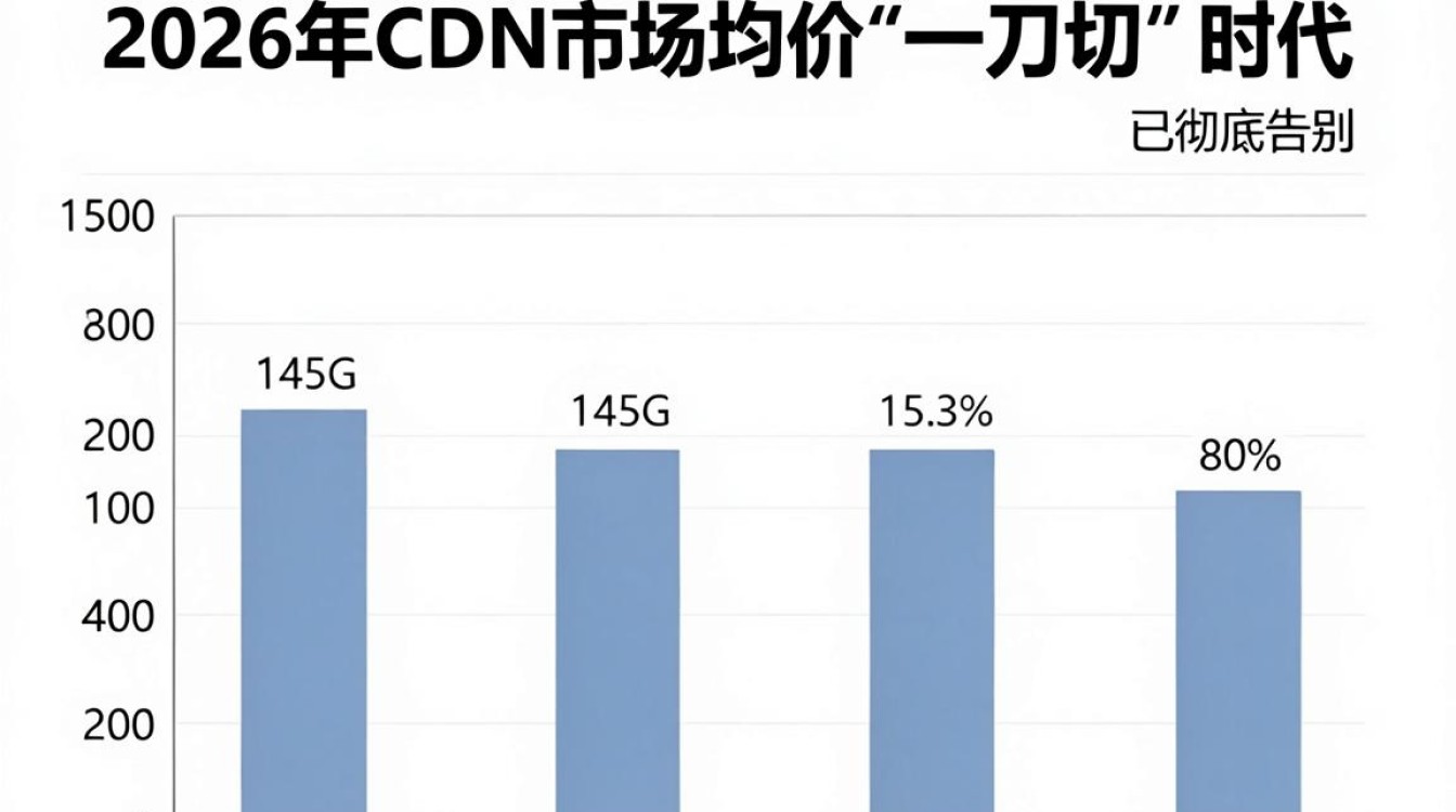 cdn市场均价 cdn市场均价
