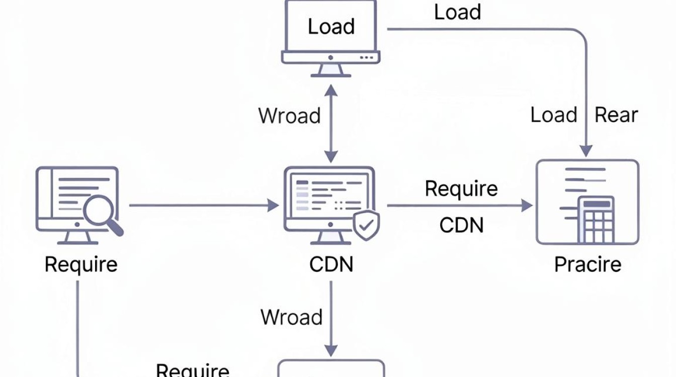 require 加载cdn require 加载cdn