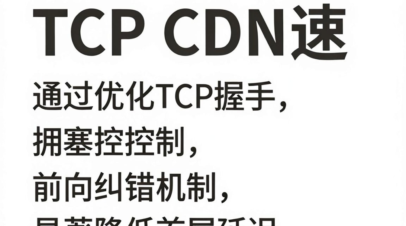 tcp cdn加速 tcp cdn加速