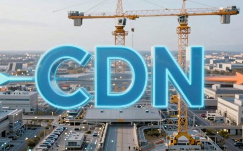 动态CDN为什么更慢，动态CDN加速效果差