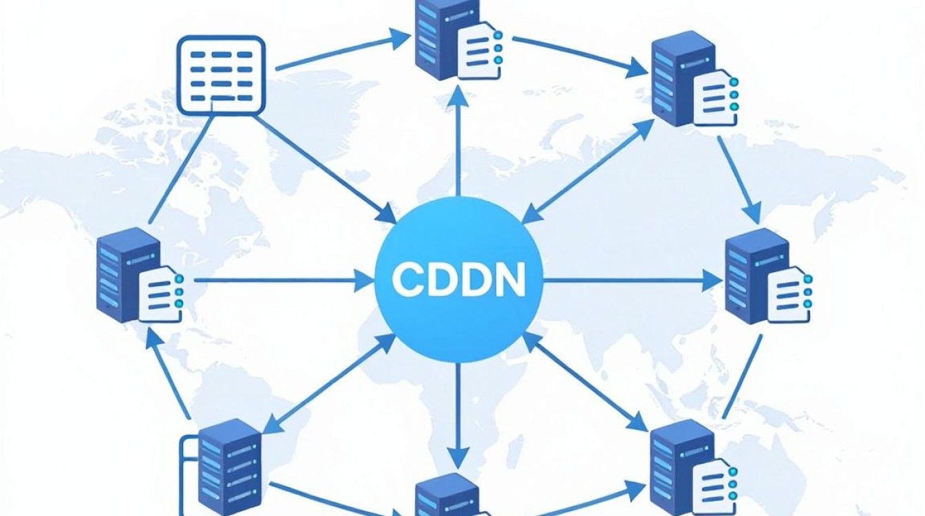 cdn 啥意思 cdn 啥意思