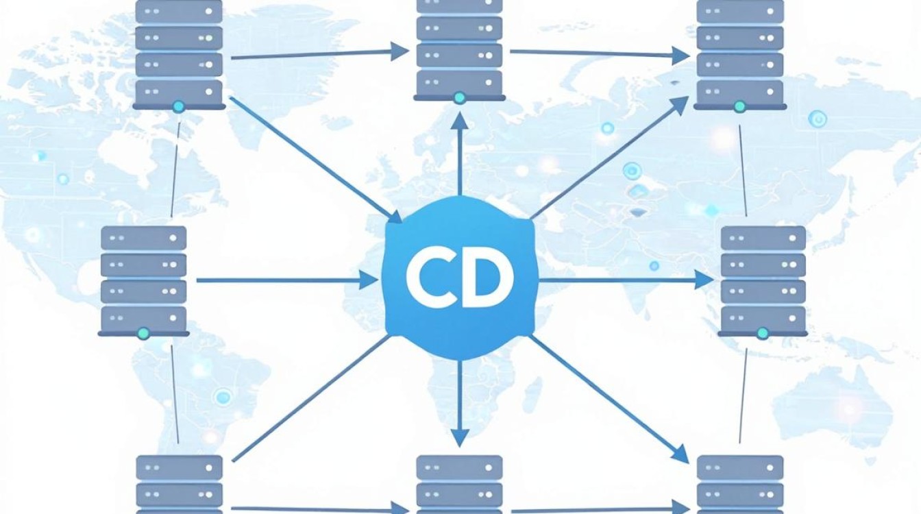 cdn 啥意思 cdn 啥意思