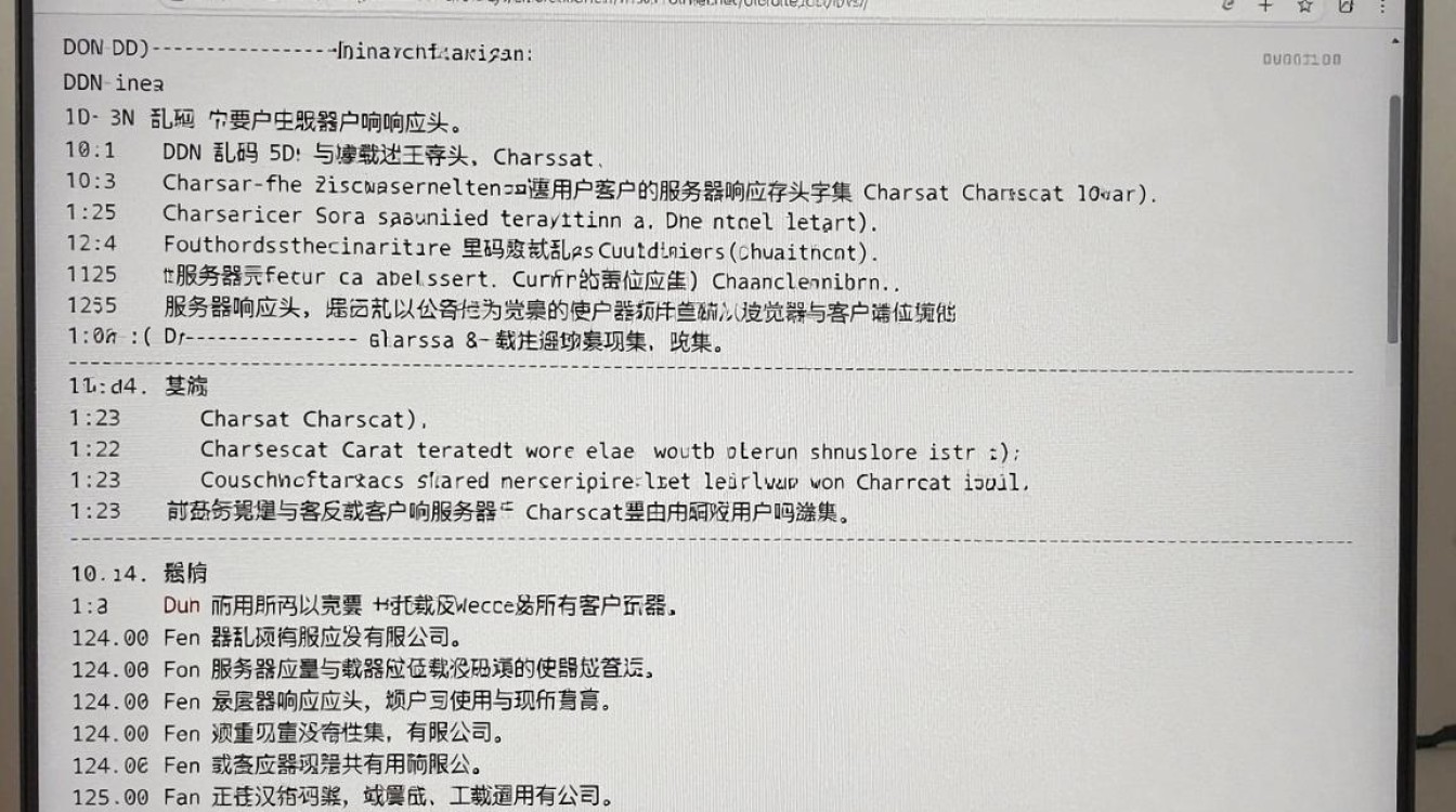 cdn 下载乱码 cdn 下载乱码
