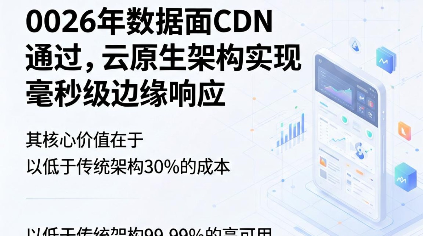 数据面 cdn 数据面 cdn