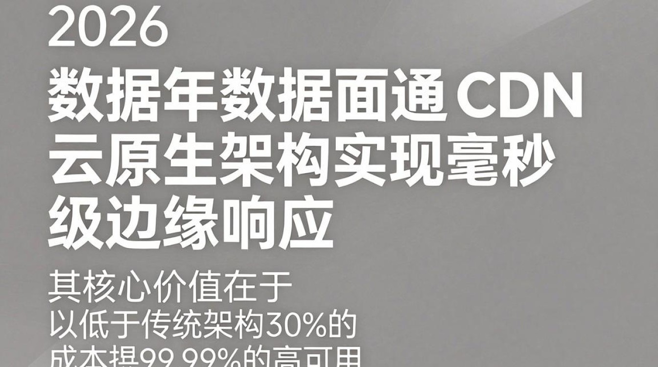数据面 cdn 数据面 cdn