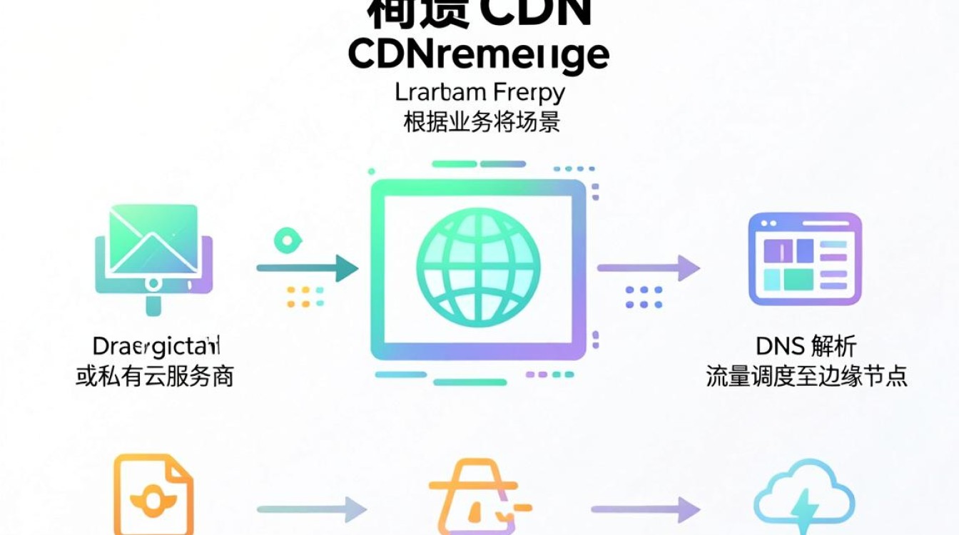 怎么架设cdn 怎么架设cdn