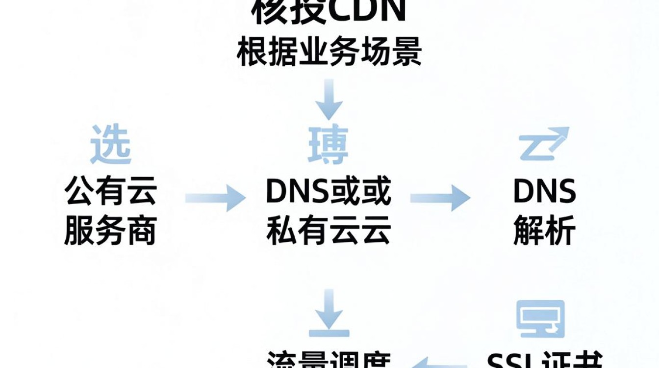 怎么架设cdn 怎么架设cdn