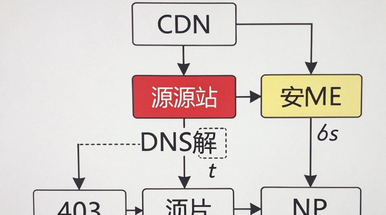 cdn cname 403 cdn cname 403