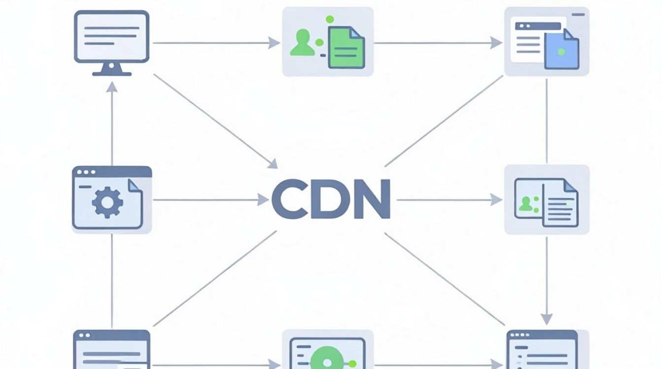 cdn实时同步 cdn实时同步