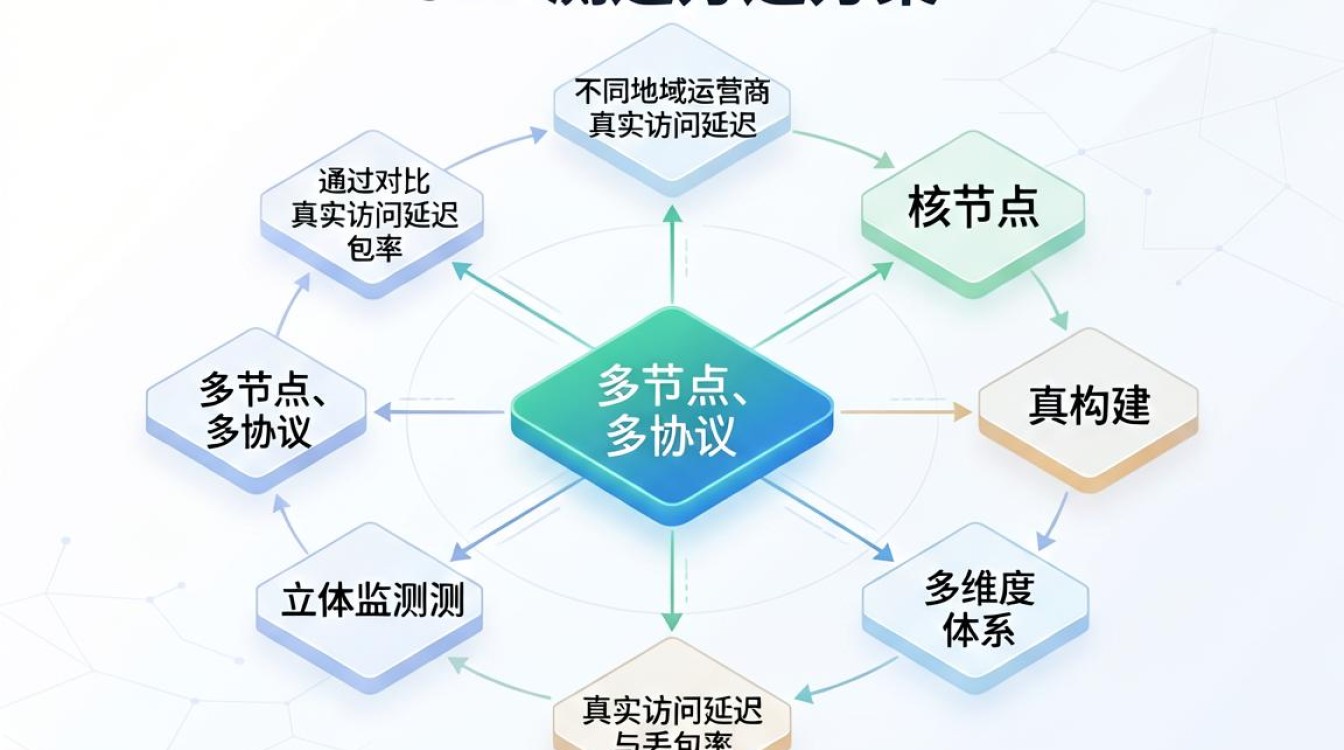 cdn 测速 方案 cdn 测速 方案