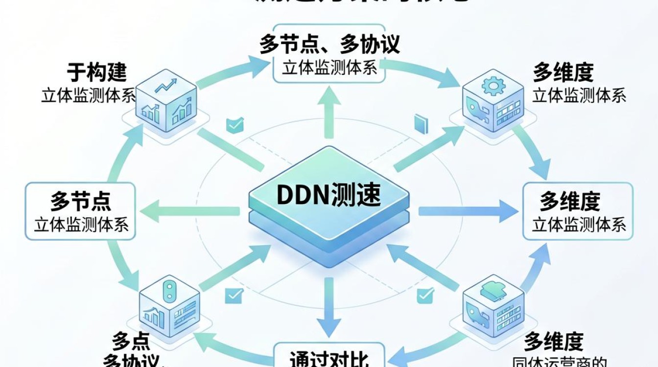 cdn 测速 方案 cdn 测速 方案