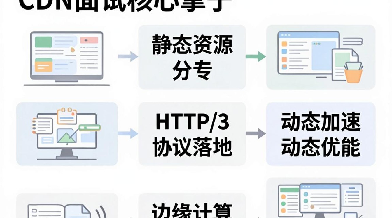 前端cdn面试 前端cdn面试