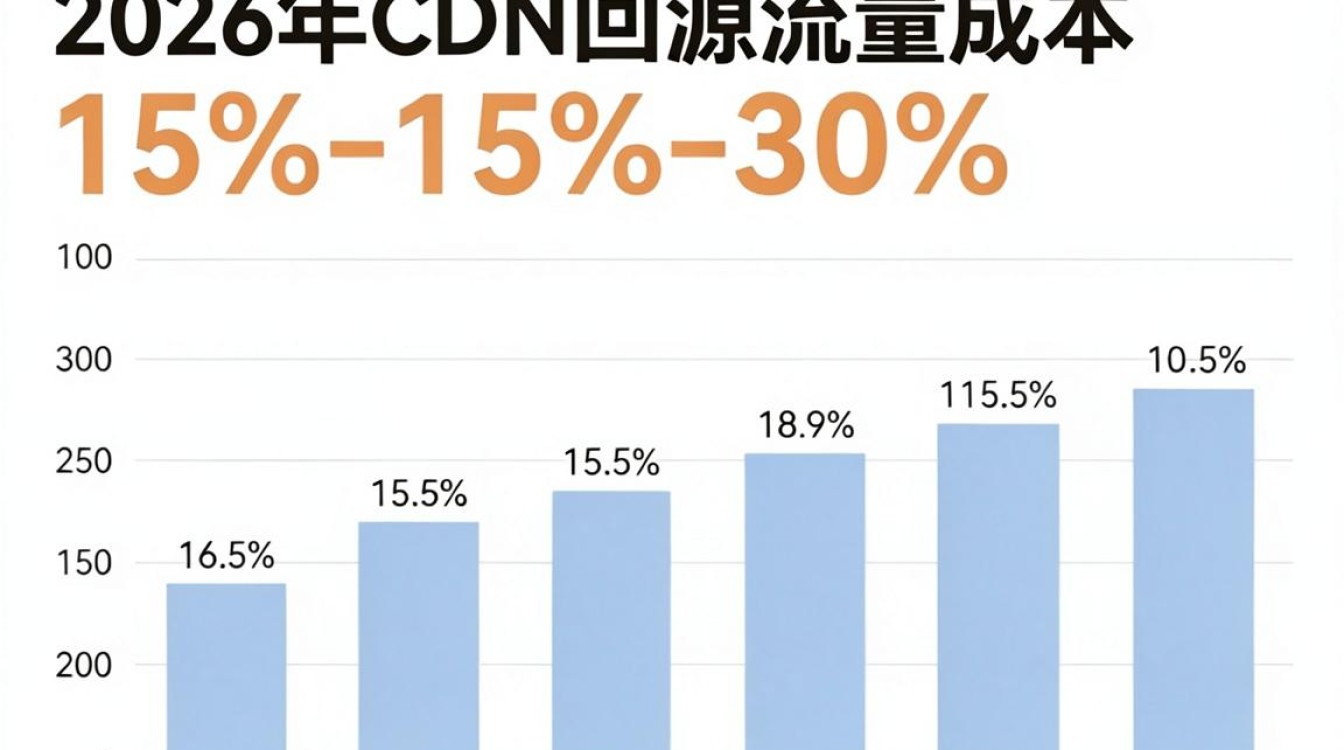 cdn回流量 cdn回流量