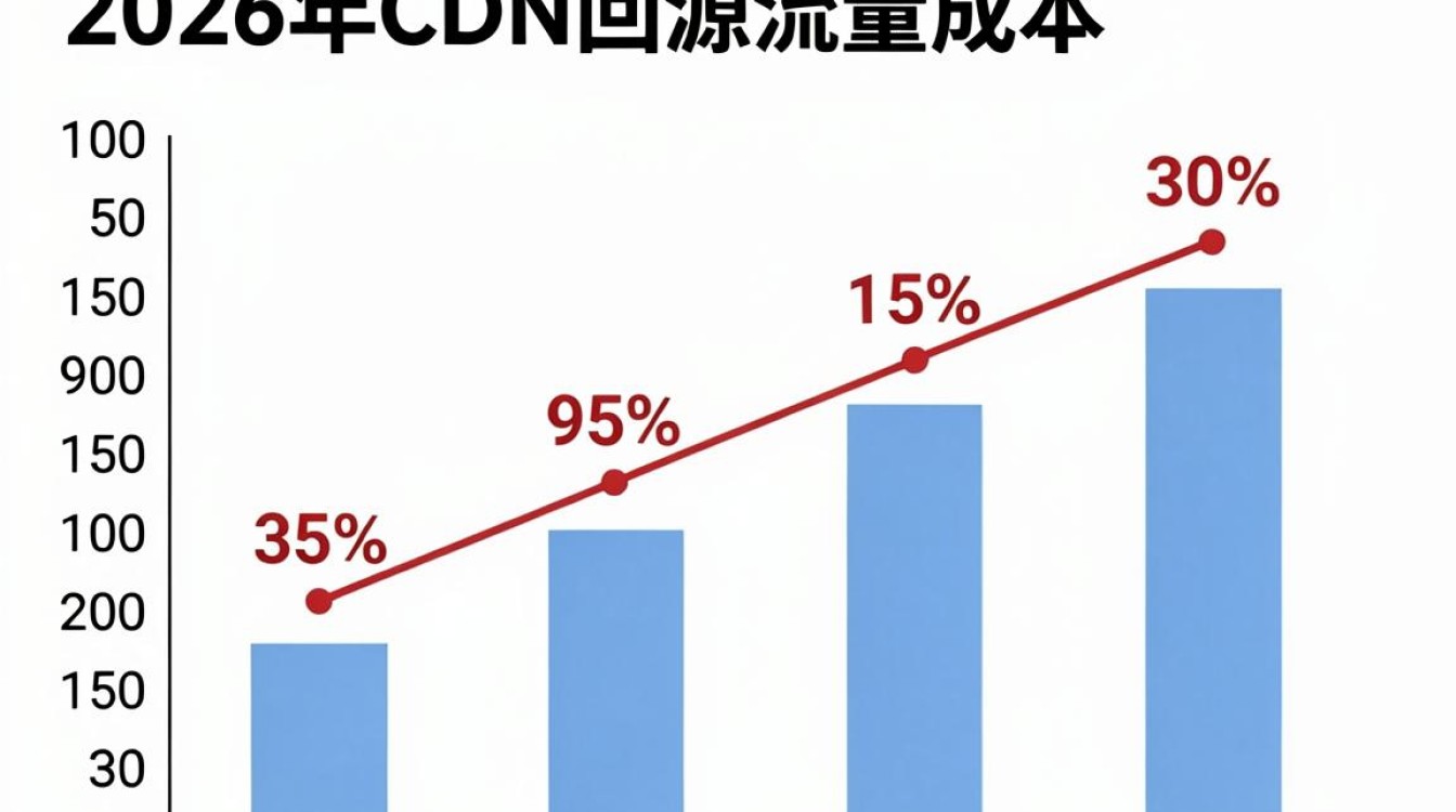 cdn回流量 cdn回流量