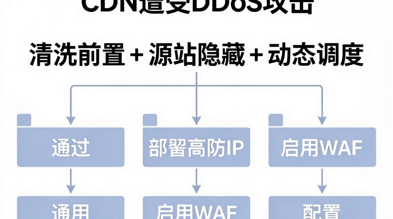 dos防御cdn dos防御cdn