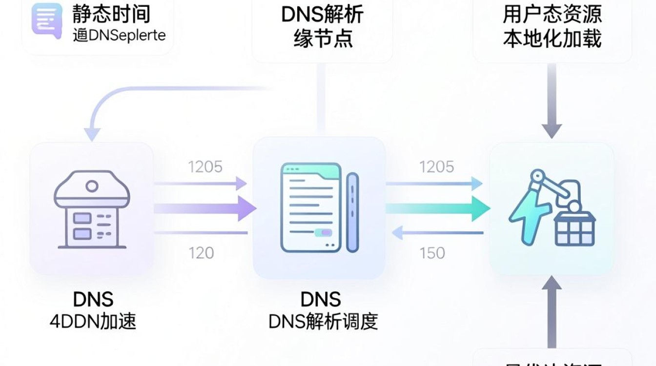 cdn加速 对接 cdn加速 对接