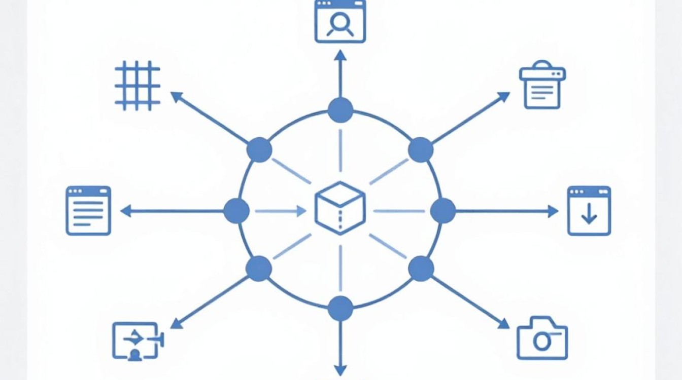 cdn介绍ppt