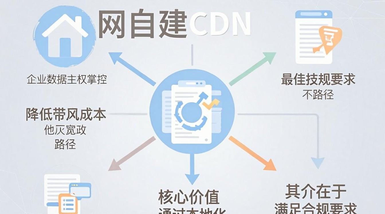 内网自建cdn