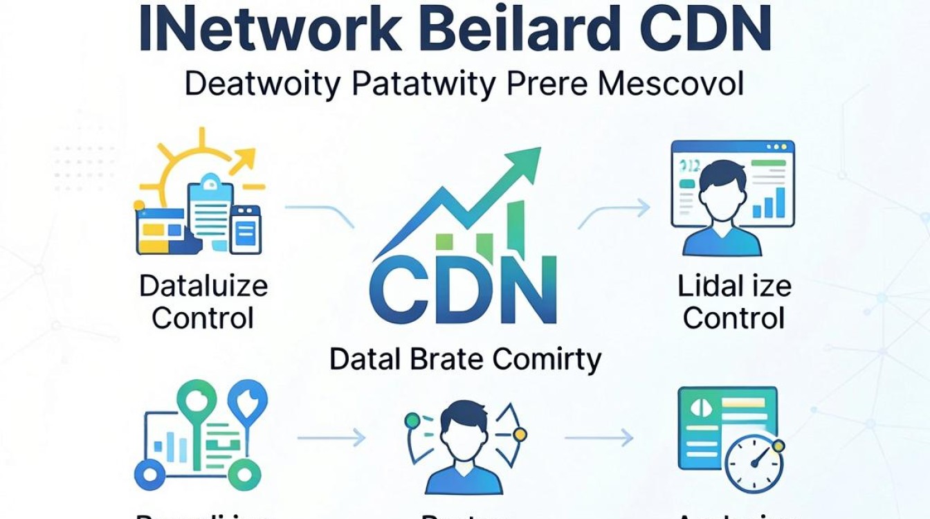 内网自建cdn