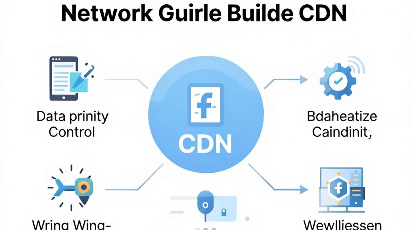 内网自建cdn