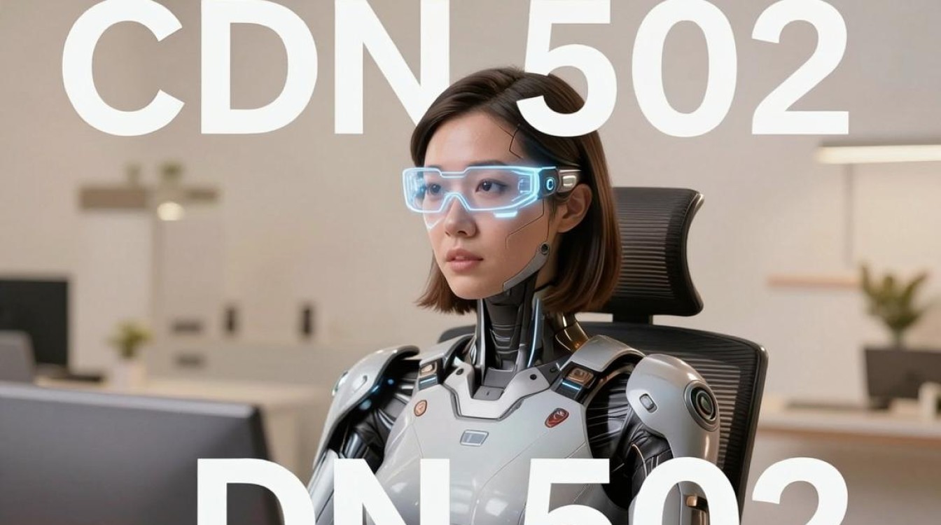 cdn 502 错误 cdn 502 错误