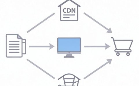 CDN蜘蛛404怎么解决？CDN蜘蛛频繁抓取404页面